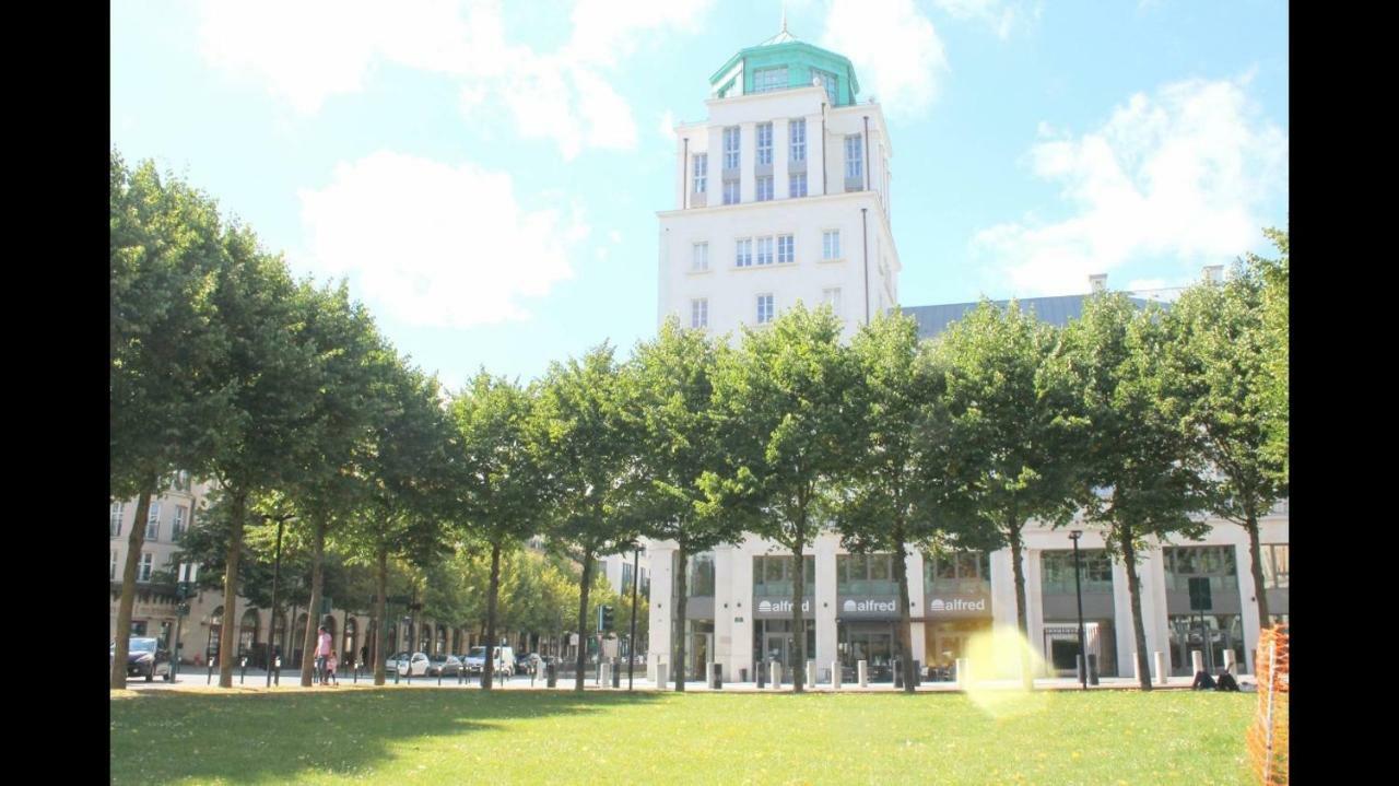 Disney, Very Spacious Comfortable 3 Bedrooms Family Apartment, 8 Pers, Wifi, Netflix Chessy  Exteriör bild